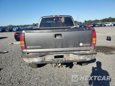 Zdjęcie 6 z 12 samochodu: 2002 GMC NEW SIERRA K1500 VIN:1GTEK19T72E216243 - miniatura