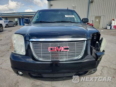 Piąte zdjęcie samochodu w środku: 2012 GMC YUKON XL C1500 SLT VIN:1GKS1LE0XCR103575 - miniatura