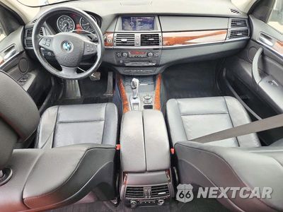 Zdjęcie 8 z 13 samochodu: 2012 BMW X5 XDRIVE35I VIN:5UXZV4C53CL758228 - miniatura