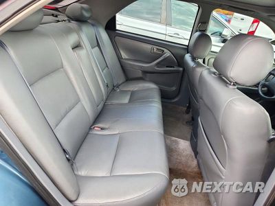 Zdjęcie 10 z 13 samochodu: 2000 TOYOTA CAMRY XLE V6 VIN:4T1BF28KXYU951850 - miniatura