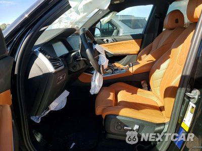 Zdjęcie 7 z 12 samochodu: 2023 BMW X5 SDRIVE 40I VIN:5UXCR4C09P9P46294 - miniatura