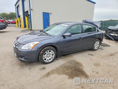 2012 NISSAN ALTIMA 2.5 1N4AL2AP3CN580117 - główne zdjęcie licytacji z USA - miniatura
