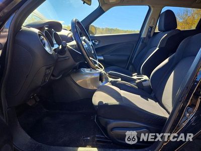 Zdjęcie 7 z 12 samochodu: 2013 NISSAN JUKE S VIN:JN8AF5MV7DT211629 - miniatura