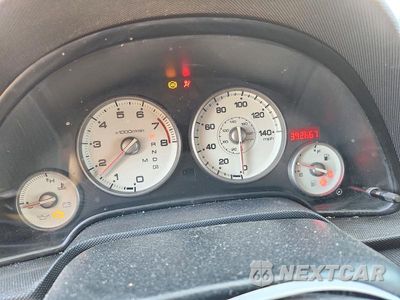 Zdjęcie 9 z 12 samochodu: 2005 ACURA RSX VIN:JH4DC54835S001627 - miniatura