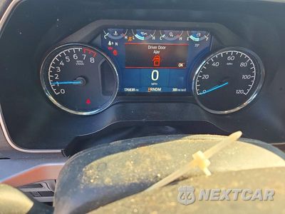 Zdjęcie 9 z 12 samochodu: 2022 FORD F150 XLT VIN:1FTFW1E52NKD64869 - miniatura