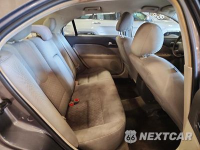 Zdjęcie 10 z 12 samochodu: 2012 FORD FUSION SE VIN:3FAHP0HA0CR234273 - miniatura