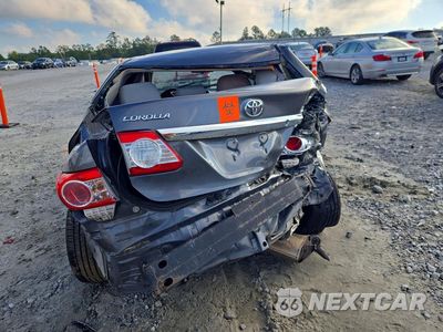 Zdjęcie 6 z 12 samochodu: 2013 TOYOTA COROLLA L VIN:2T1BU4EE6DC965000 - miniatura