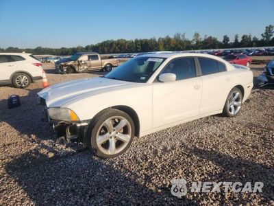 2012 DODGE CHARGER SXT 2C3CDXHG8CH129281 - główne zdjęcie licytacji z USA - miniatura