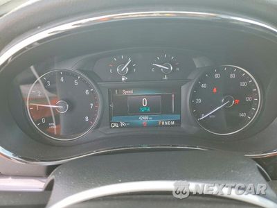 Zdjęcie 9 z 13 samochodu: 2019 BUICK ENCORE PREFERRED VIN:KL4CJASB9KB827317 - miniatura