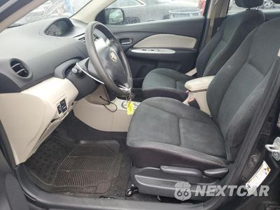 Zdjęcie 7 z 12 samochodu: 2007 TOYOTA YARIS BASE VIN:JTDBT923671186255 - miniatura