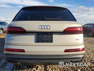 Zdjęcie 6 z 13 samochodu: 2023 AUDI Q7 PRESTIGE VIN:WA1VXBF79PD023629 - miniatura