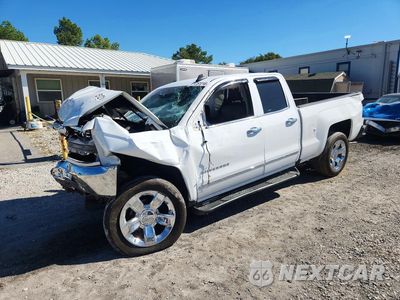 2016 CHEVROLET SILVERADO K1500 LTZ 1GCVKSEC2GZ110908 - główne zdjęcie licytacji z USA - miniatura