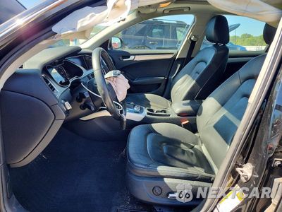Zdjęcie 7 z 12 samochodu: 2014 AUDI A4 PREMIUM PLUS VIN:WAUFFAFL8EA062518 - miniatura