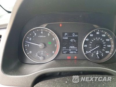 Zdjęcie 9 z 12 samochodu: 2017 HYUNDAI ELANTRA SE VIN:5NPD84LF8HH066926 - miniatura