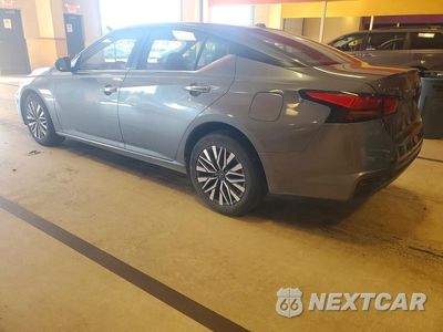 Drugie zdjęcie samochodu z przodu: 2023 NISSAN ALTIMA SV VIN:1N4BL4DV0PN353967 - miniatura