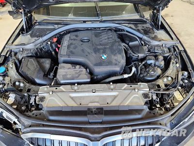 Zdjęcie 11 z 12 samochodu: 2023 BMW 330XI VIN:3MW89FF0XP8D32088 - miniatura