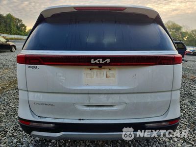 Zdjęcie 6 z 13 samochodu: 2024 KIA CARNIVAL LX VIN:KNDNB4H38R6445344 - miniatura