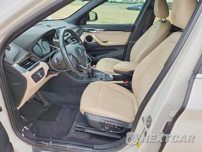 Zdjęcie 7 z 14 samochodu: 2018 BMW X1 SDRIVE28I VIN:WBXHU7C33J5L06414 - miniatura