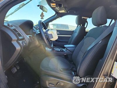 Zdjęcie 7 z 13 samochodu: 2018 FORD EXPLORER XLT VIN:1FM5K7D83JGC69395 - miniatura