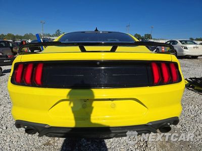 Zdjęcie 6 z 12 samochodu: 2021 FORD MUSTANG VIN:1FA6P8TH4M5140170 - miniatura