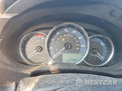 Zdjęcie 9 z 12 samochodu: 2014 TOYOTA COROLLA LE VIN:2T1BURHE3EC170433 - miniatura