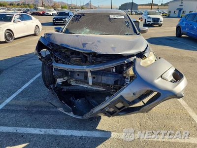 Piąte zdjęcie samochodu w środku: 2015 NISSAN ALTIMA 2.5 S VIN:1N4AL3AP5FN328346 - miniatura