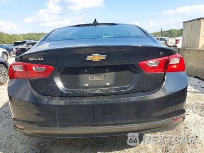 Zdjęcie 6 z 12 samochodu: 2023 CHEVROLET MALIBU LT VIN:1G1ZD5ST0PF248829 - miniatura