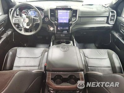 Zdjęcie 8 z 12 samochodu: 2026 RAM 1500 LARAMIE VIN:3C6SRFJP1T4202335 - miniatura