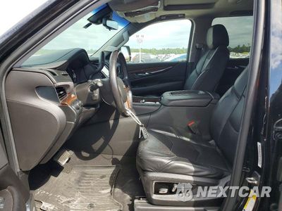 Zdjęcie 7 z 13 samochodu: 2019 CADILLAC ESCALADE ESV PREMIUM LUXURY VIN:1GYS4JKJ0KR333820 - miniatura