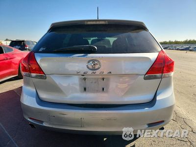 Zdjęcie 6 z 13 samochodu: 2009 TOYOTA VENZA FWD V6 VIN:4T3ZK11A69U009471 - miniatura