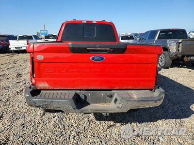 Zdjęcie 6 z 12 samochodu: 2022 FORD F350 SUPER DUTY VIN:1FT8W3BT3NED13046 - miniatura