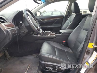 Zdjęcie 7 z 13 samochodu: 2013 LEXUS GS 350 VIN:JTHBE1BL6D5016962 - miniatura