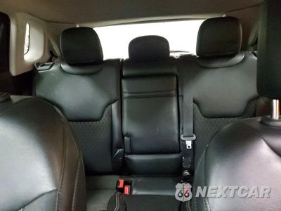 Zdjęcie 10 z 13 samochodu: 2019 JEEP COMPASS LATITUDE VIN:3C4NJDBB5KT647119 - miniatura