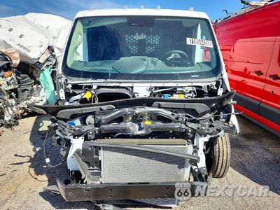 Piąte zdjęcie samochodu w środku: 2026 RAM PROMASTER 2500 2500 STANDARD VIN:3C6LRVVG8TE189697 - miniatura