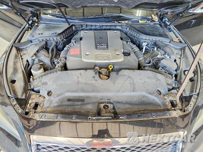 Zdjęcie 11 z 13 samochodu: 2014 INFINITI Q50 PREMIUM VIN:JN1BV7AR0EM692974 - miniatura
