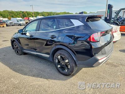 Drugie zdjęcie samochodu z przodu: 2026 KIA SPORTAGE LX VIN:5XYK2CDF3TG411006 - miniatura