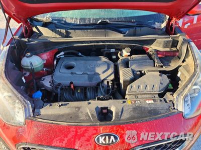 Zdjęcie 12 z 13 samochodu: 2020 KIA SPORTAGE LX VIN:KNDPMCACXL7767041 - miniatura