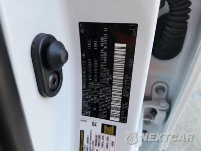 Zdjęcie 12 z 12 samochodu: 2026 TOYOTA COROLLA CROSS HYBRID SE VIN:7MUFBABG9TV092611 - miniatura