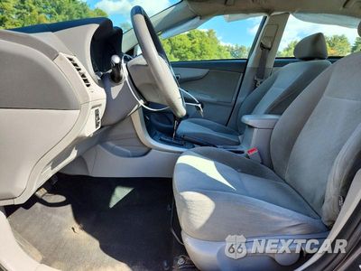 Zdjęcie 7 z 13 samochodu: 2009 TOYOTA COROLLA LE VIN:2T1BU40E39C174597 - miniatura