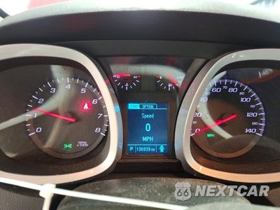 Zdjęcie 9 z 13 samochodu: 2014 CHEVROLET EQUINOX LT VIN:2GNALCEK1E6241840 - miniatura