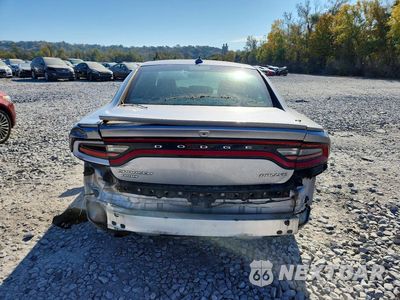 Zdjęcie 6 z 12 samochodu: 2016 DODGE CHARGER SXT VIN:2C3CDXJG4GH303931 - miniatura