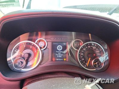 Zdjęcie 9 z 12 samochodu: 2020 RAM 5500 VIN:3C7WRMCL3LG105342 - miniatura