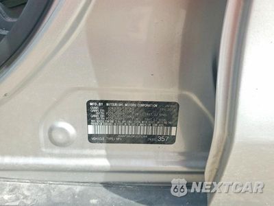Zdjęcie 14 z 14 samochodu: 2019 MITSUBISHI OUTLANDER SPORT ES VIN:JA4AP3AU0KU025344 - miniatura