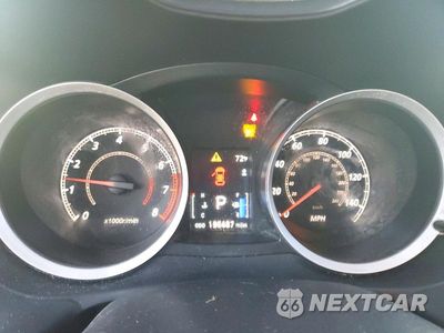 Zdjęcie 9 z 12 samochodu: 2013 MITSUBISHI LANCER GT VIN:JA32U8FW3DU001681 - miniatura