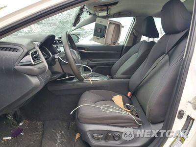 Zdjęcie 7 z 12 samochodu: 2019 TOYOTA CAMRY LE VIN:4T1B11HK4KU805864 - miniatura
