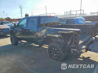 Drugie zdjęcie samochodu z przodu: 2011 GMC SIERRA K1500 SLE VIN:3GTP2VE32BG266871 - miniatura