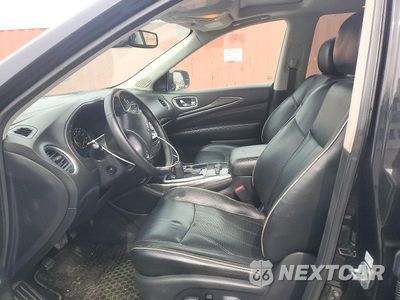 Zdjęcie 7 z 13 samochodu: 2020 INFINITI QX60 LUXE VIN:5N1DL0MN1LC504599 - miniatura