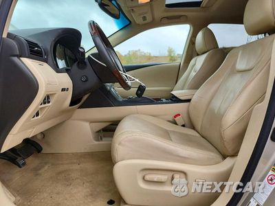 Zdjęcie 7 z 14 samochodu: 2013 LEXUS RX 450H VIN:JTJBC1BA2D2052040 - miniatura