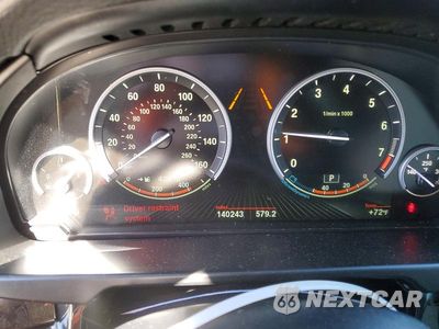 Zdjęcie 9 z 12 samochodu: 2017 BMW X5 SDRIVE35I VIN:5UXKR2C36H0W43284 - miniatura