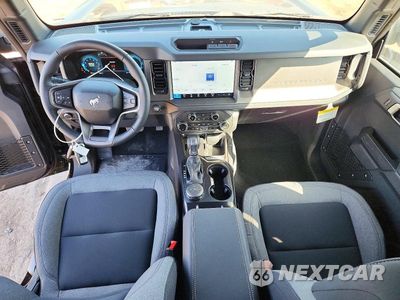 Zdjęcie 8 z 14 samochodu: 2026 FORD BRONCO BIG BEND VIN:1FMDE7BH3TLA93528 - miniatura